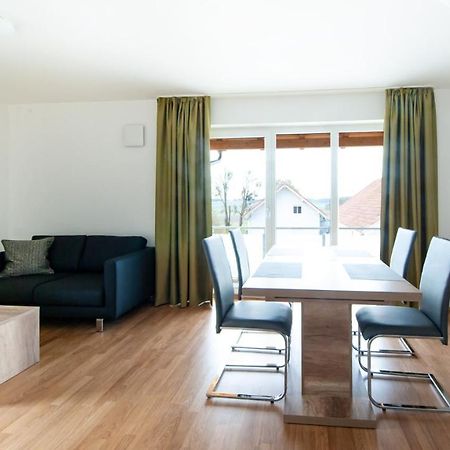 Apartamento Sepps In Billingsdorf Exterior foto