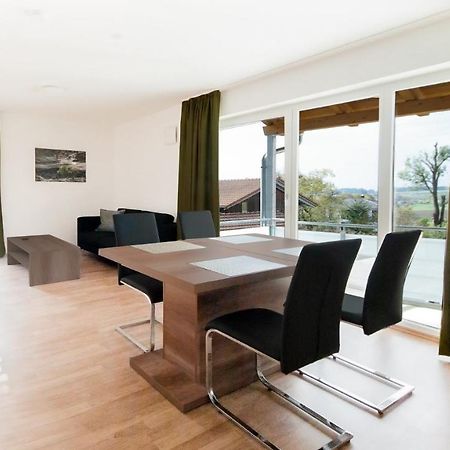 Apartamento Sepps In Billingsdorf Exterior foto