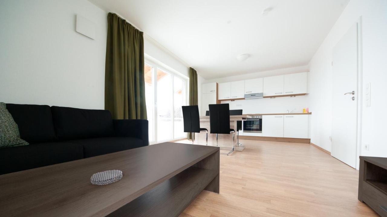 Apartamento Sepps In Billingsdorf Exterior foto